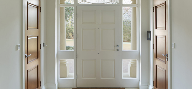 Naperville, Illinois door replacement contractors