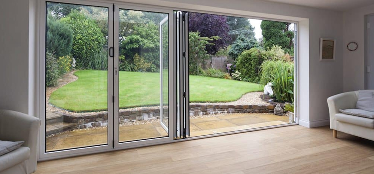 sliding door specialist Frontier Park