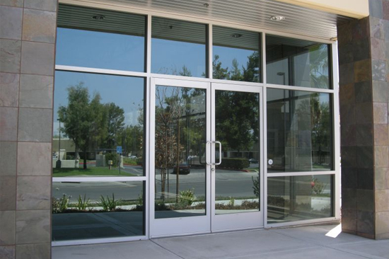 Naperville, Illinois-commercial-door-repair