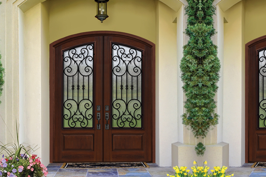 Naperville, IL-entry-door-repair