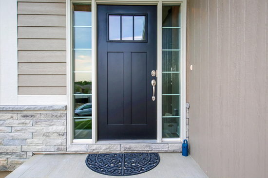 Naperville, Illinois-residential-door-repair