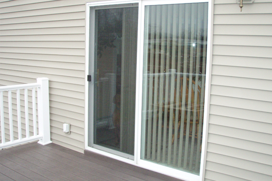 Naperville, Illinois-screen-door-repair